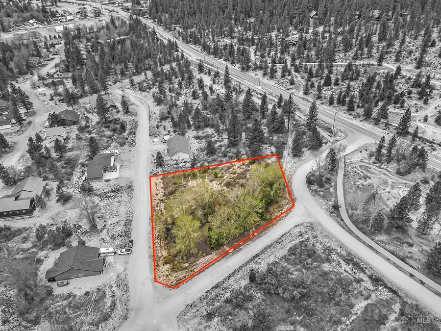 Lot 80 Lainey Lane, Idaho City, ID 83631 - Image #2