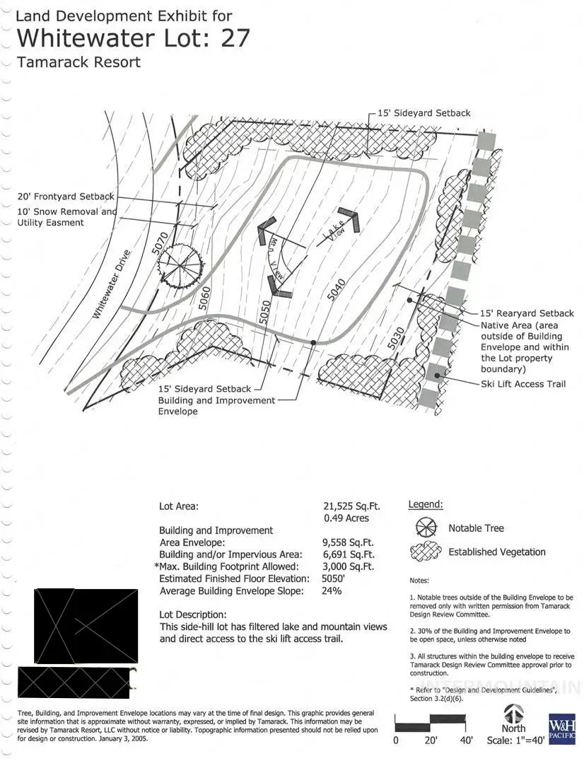 484 Whitewater Drive, Donnelly, ID 83615 - Image #1