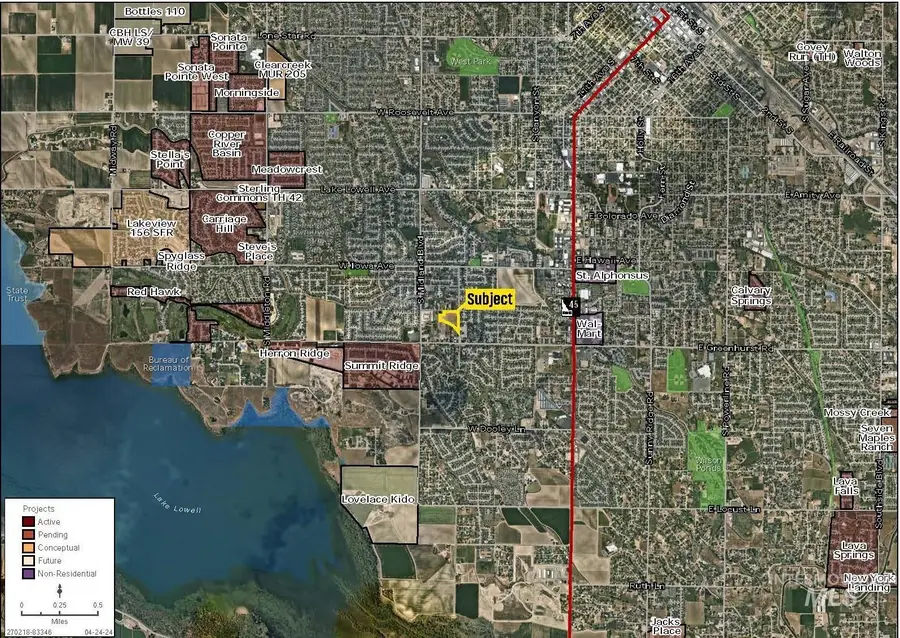 8094 W Maryland Ave, Nampa, ID 83686 - #2