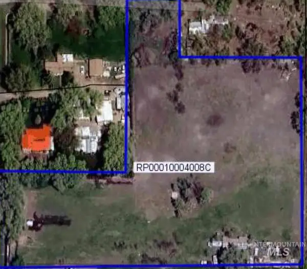 tbd Hansen Ave., Burley, ID 83318