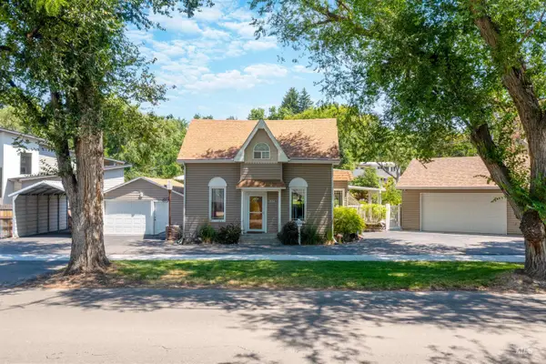 1014 E Franklin St., Boise, ID 83712