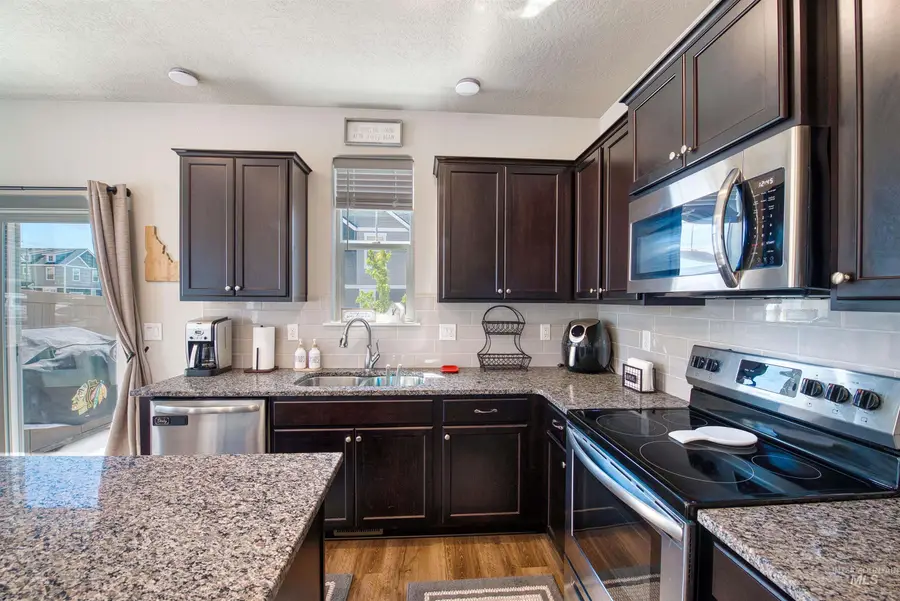 10711 W W Brownstone Ln, Boise, ID 83709 - #2