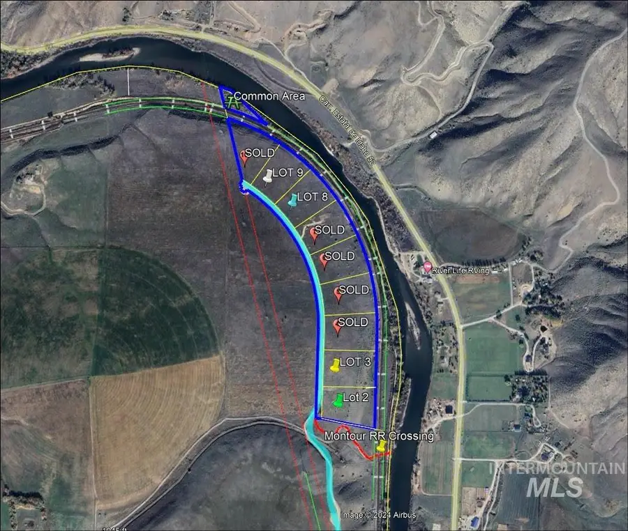 4001 Harmony Lane, Emmett, ID 83617 - Image #2