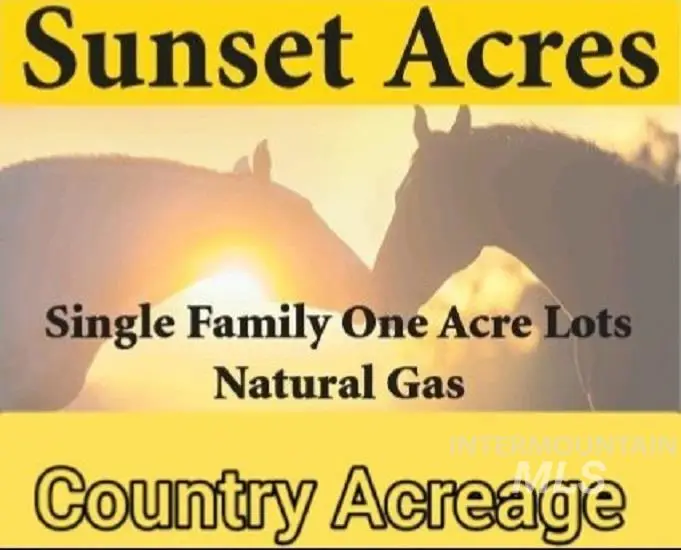 TBD West Jerome, Jerome, ID 83338 - Image #1