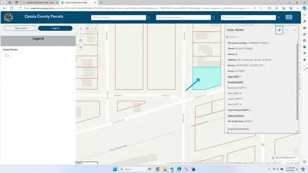 951 Oakley Ave, Burley, ID 83318