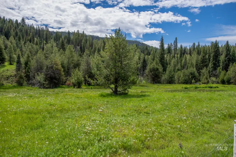 TBD 39 Clear Creek Road, Cascade, ID 83611 - Image #3