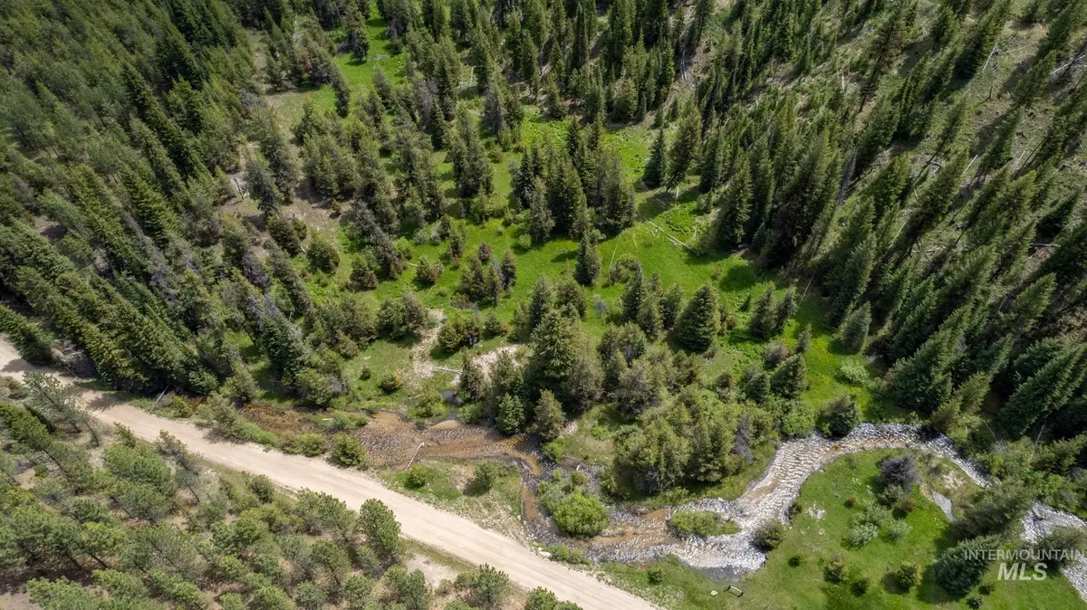 TBD 40 Clear Creek Road, Cascade, ID 83611 - Image #1