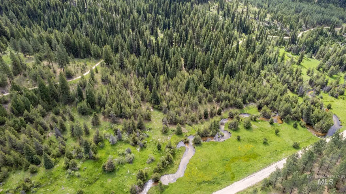 TBD 41 Clear Creek Road, Cascade, ID 83611 - Image #1