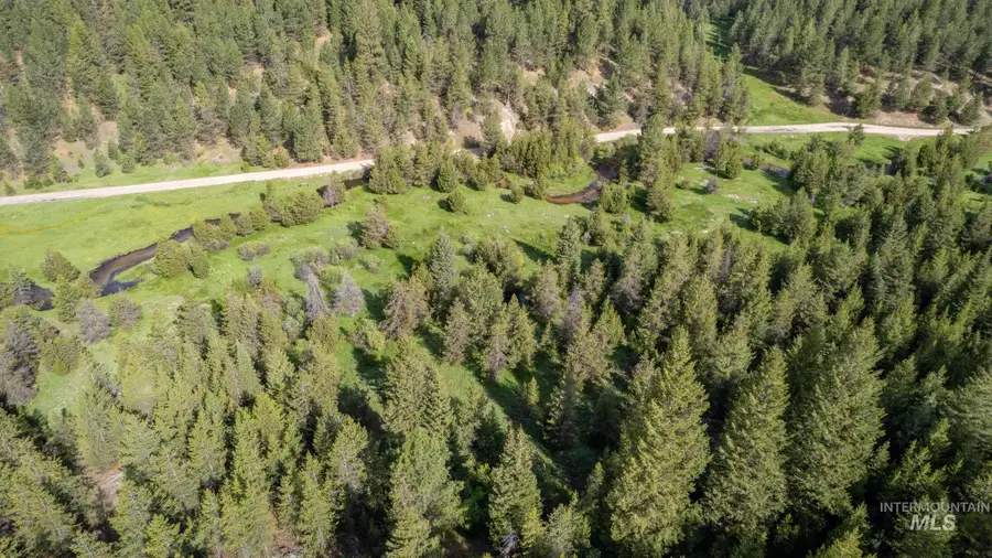 TBD 41 Clear Creek Road, Cascade, ID 83611 - Image #3