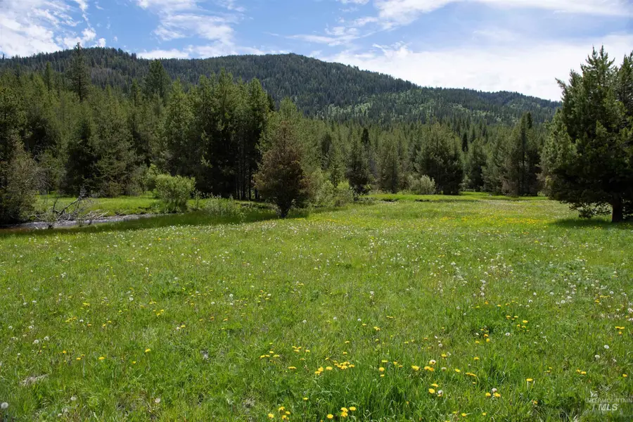 TBD 27 Clear Creek Road, Cascade, ID 83611 - Image #2
