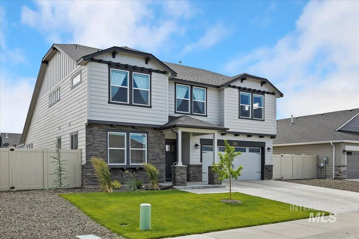 2718 Whispering Pine Dr, Twin Falls, ID 83301 - #1