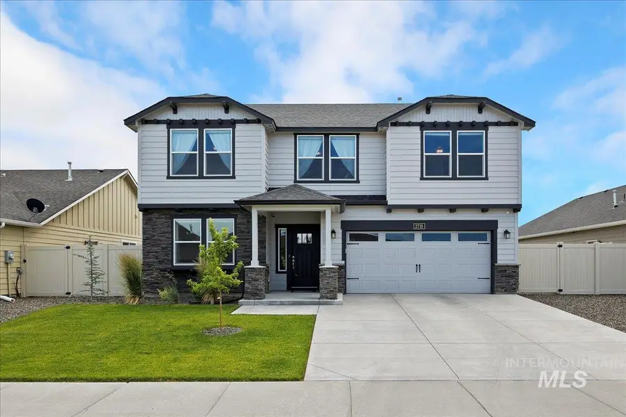 2718 Whispering Pine Dr, Twin Falls, ID 83301 - #2
