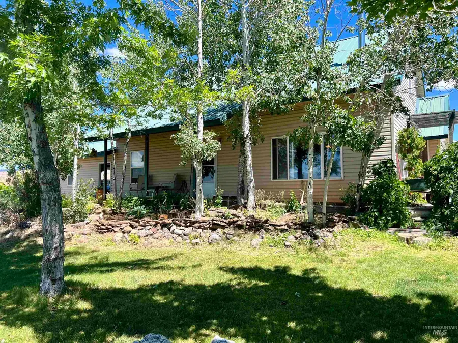 2348 S Grays Creek Rd, Indian Valley, ID 83632 - Image #2