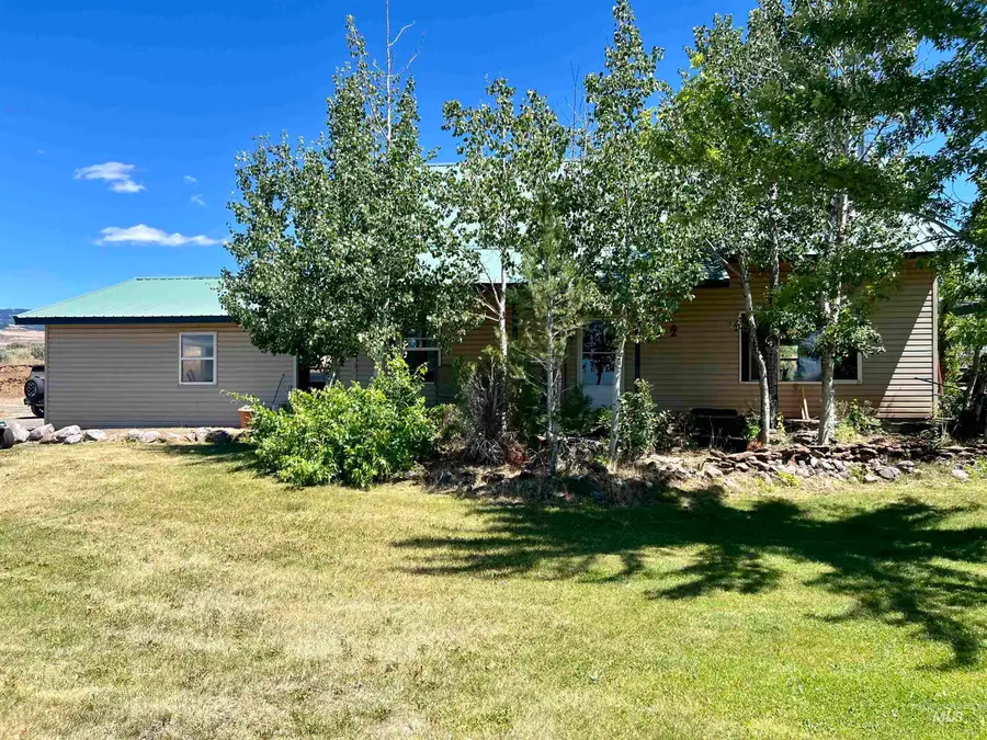 2348 S Grays Creek Rd, Indian Valley, ID 83632 - Image #3