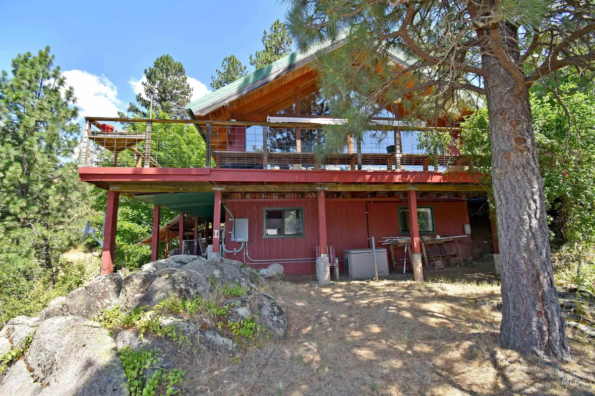 1801 Old Peck Grade, Lenore, ID 83541 - Image #1