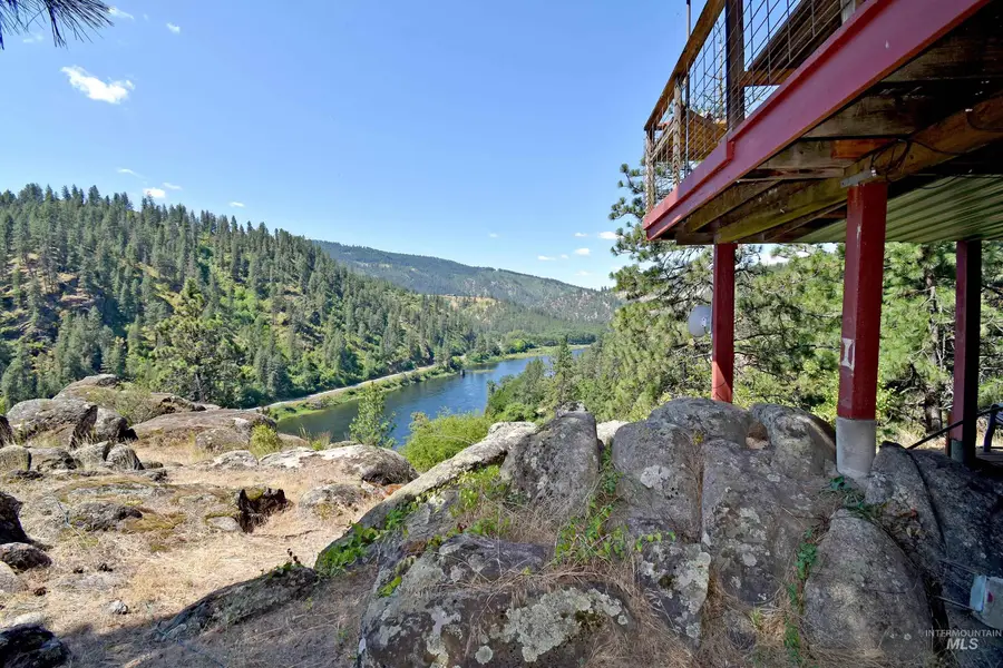 1801 Old Peck Grade, Lenore, ID 83541 - Image #3
