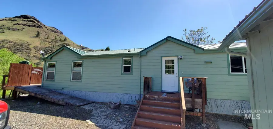 227 Doumecq, White Bird, ID 83554 - Image #2