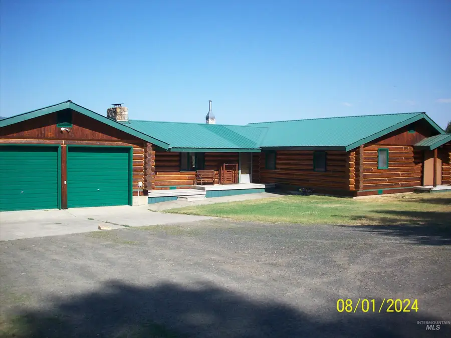 1050 Maxwell Lane, Elk City, ID 83525 - Image #2