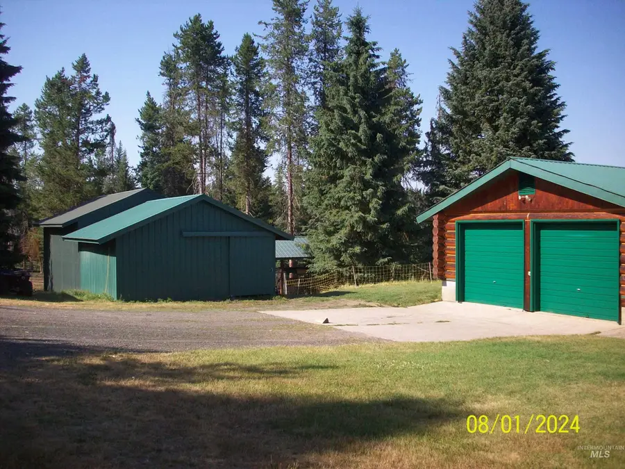 1050 Maxwell Lane, Elk City, ID 83525 - Image #3