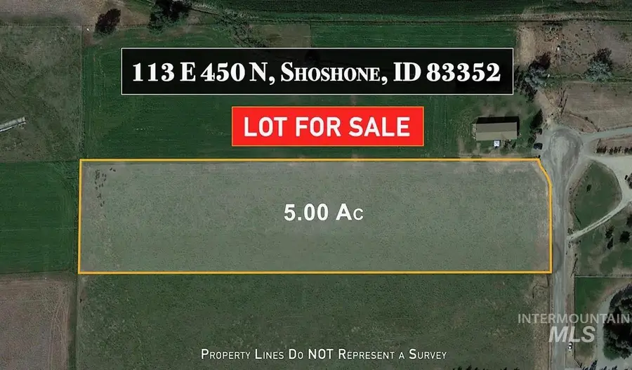 113 E 450n, Shoshone, ID 83352 - Image #2