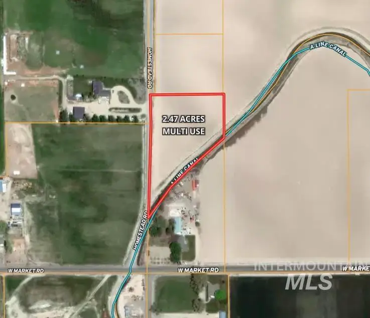 TBD Homestead Rd, Homedale, ID 83628 - Image #1