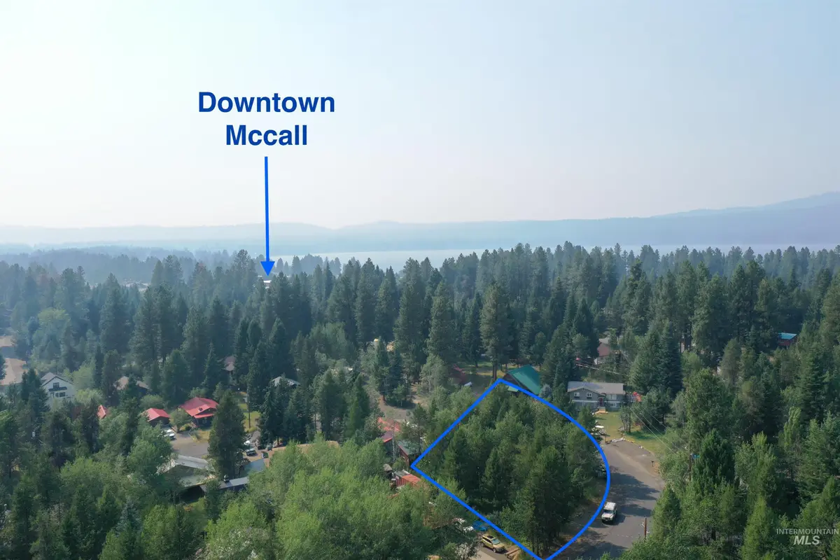 615 Syringa, McCall, ID 83638 - #1