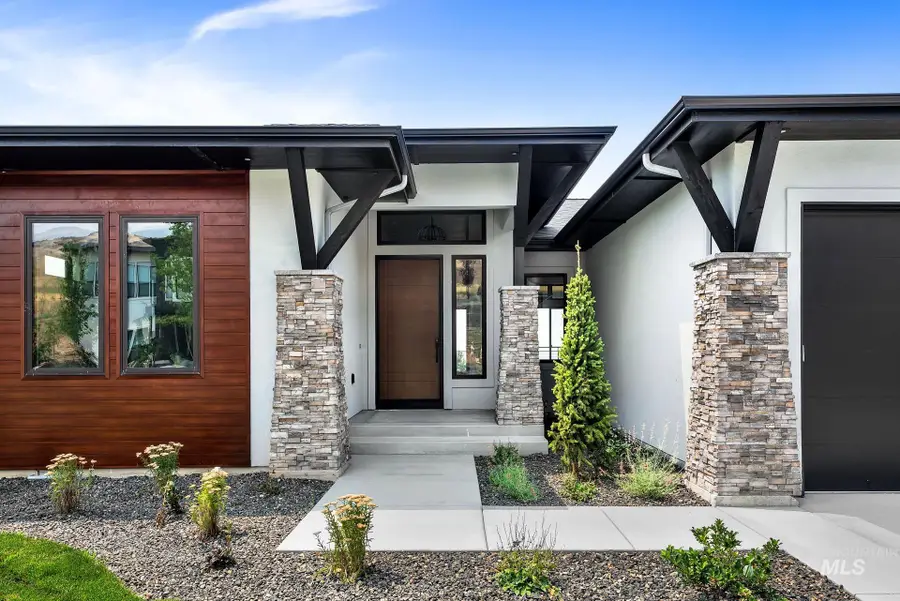 1521 S Trent Point Way, Boise, ID 83712 - #2