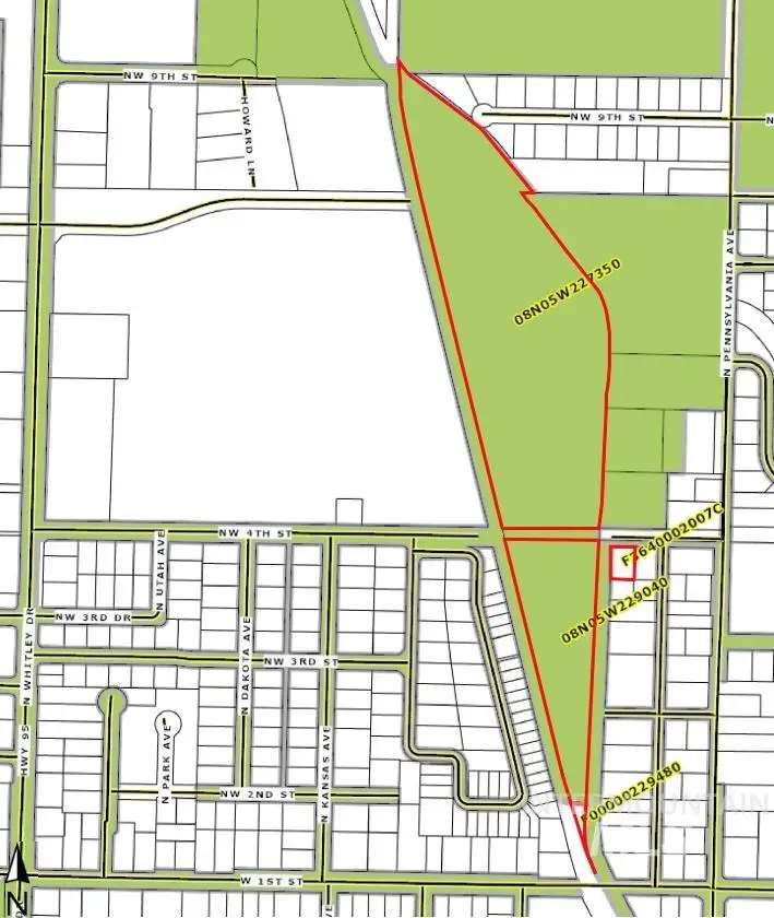 113 NW 4th, Fruitland, ID 83619 - Image #3