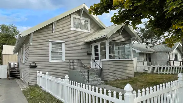 138 Walnut, Twin Falls, ID 83301