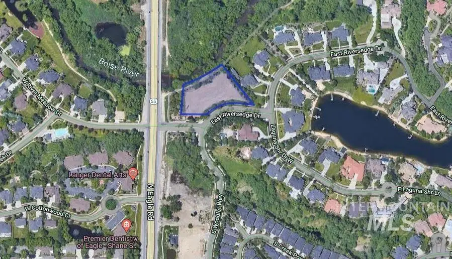 112 E Riversedge, Eagle, ID 83616 - #2