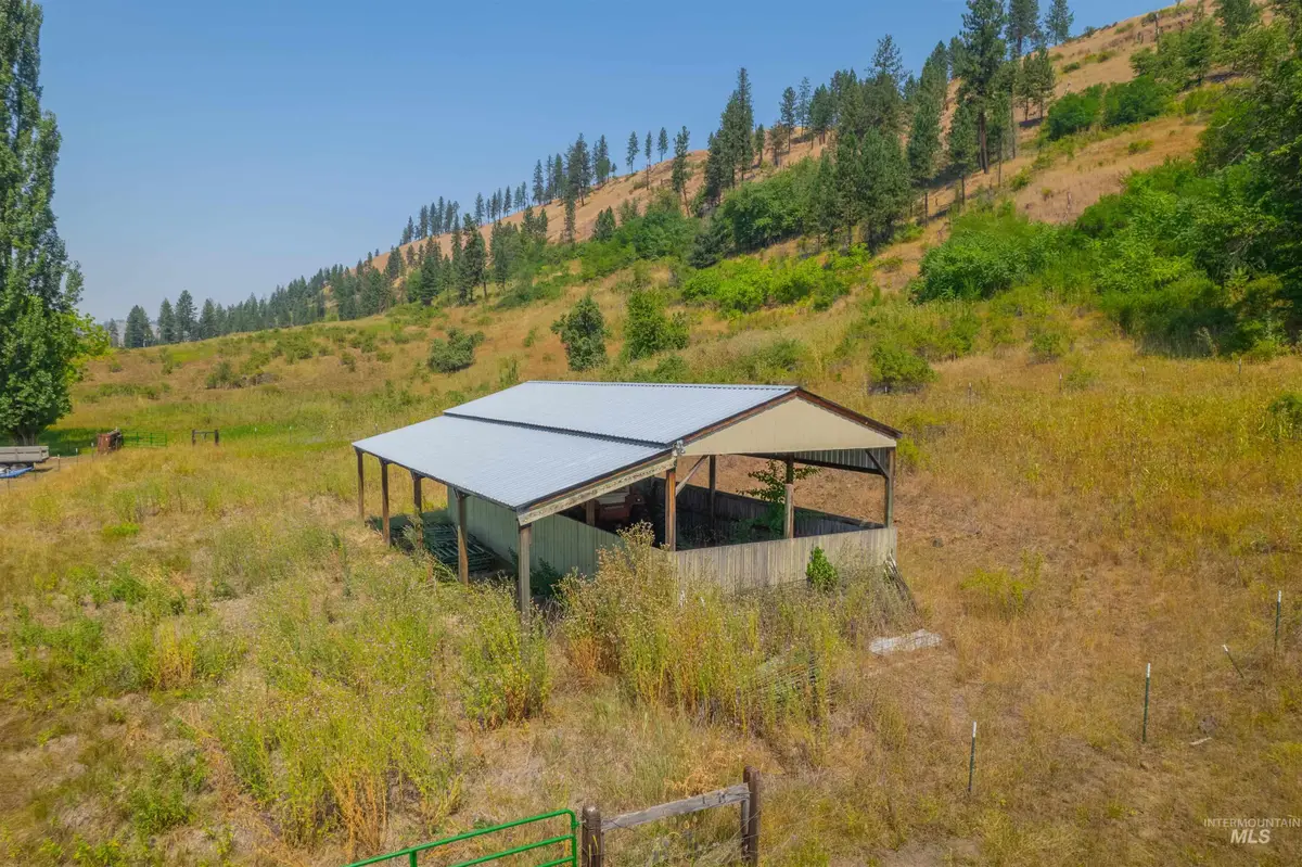 TBD Lot #2 Beaverslide Rd, Kamiah, ID 83536 - Image #1