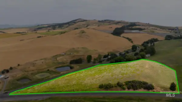 TBD Eid Rd Lot # 1, Moscow, ID 83843