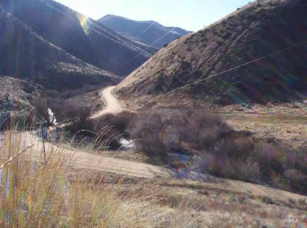 Lot 5 Harris Creek Road, Horseshoe Bend, ID 83629 - Image #1