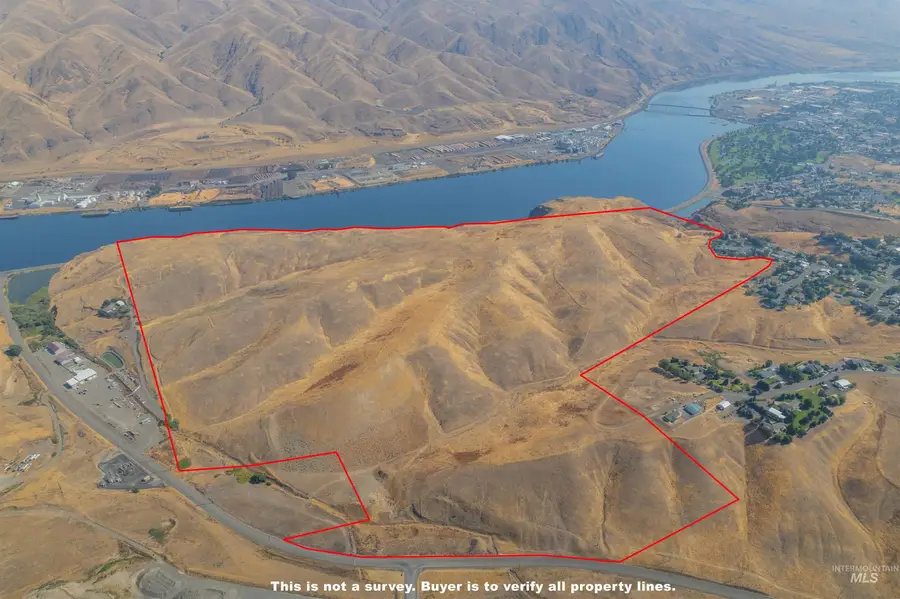 TBD Florence Lane, Clarkston, WA 99403 - Image #3