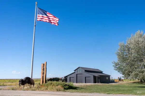 836 E Hwy 26, Richfield, ID 83349