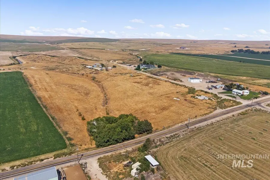 Lot 1 B Market, Parma, ID 83660 - Image #2
