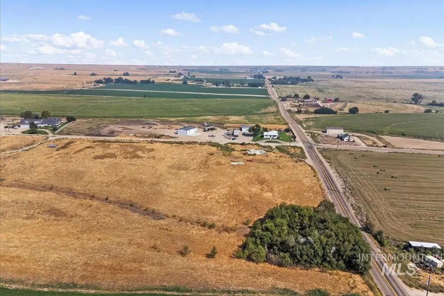 Lot 1 B Market, Parma, ID 83660 - Image #3