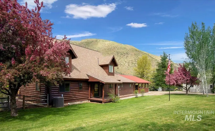 6856 Highway 55, Horseshoe Bend, ID 83629 - Image #3
