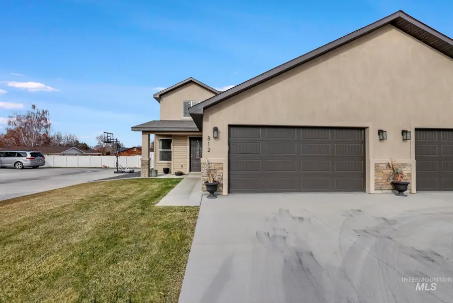 812 & 816 Jack Ave, Jerome, ID 83338 - Image #2