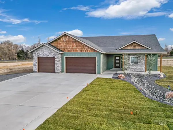 3716 N 3694 E, Kimberly, ID 83341