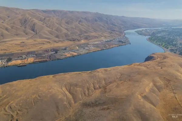 TBD Florence Lane, Clarkston, WA 99403