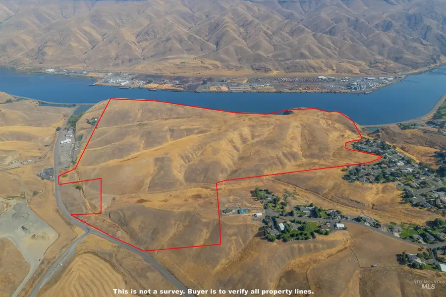 TBD Florence Lane, Clarkston, WA 99403 - #2