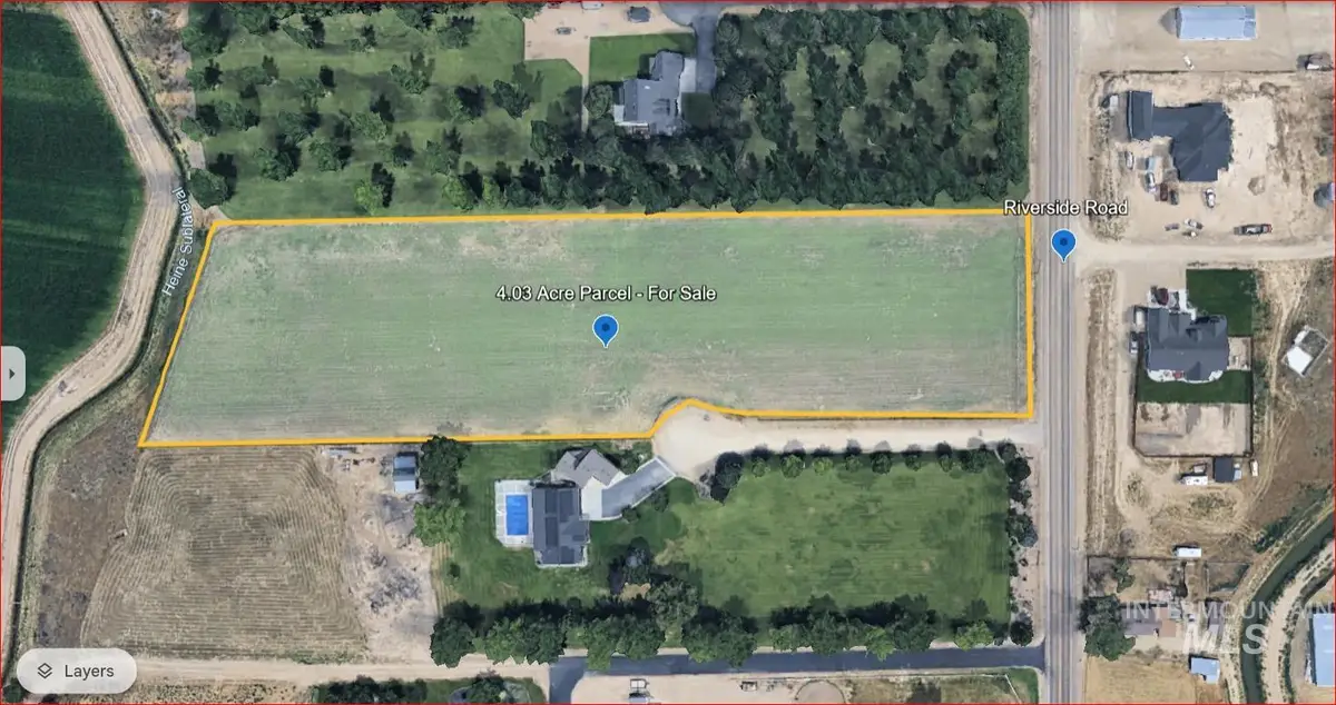 TBD Lakeview Circle, Caldwell, ID 83607 - Image #1