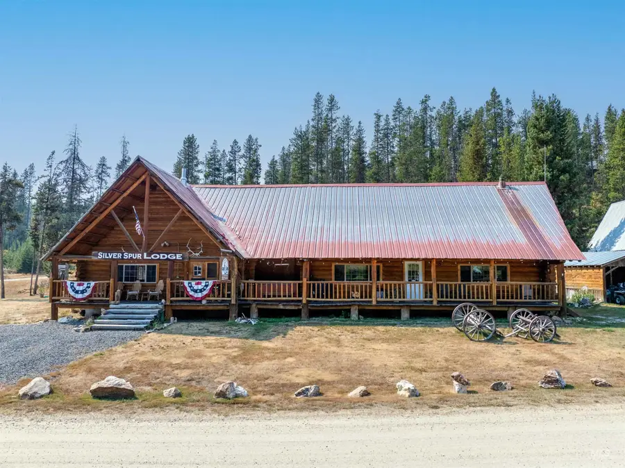 2742 Dixie Road, Dixie, ID 83525 - Image #2