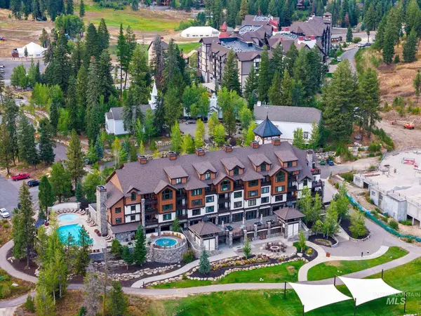 75 Arling Center Court #406, Donnelly, ID 83615