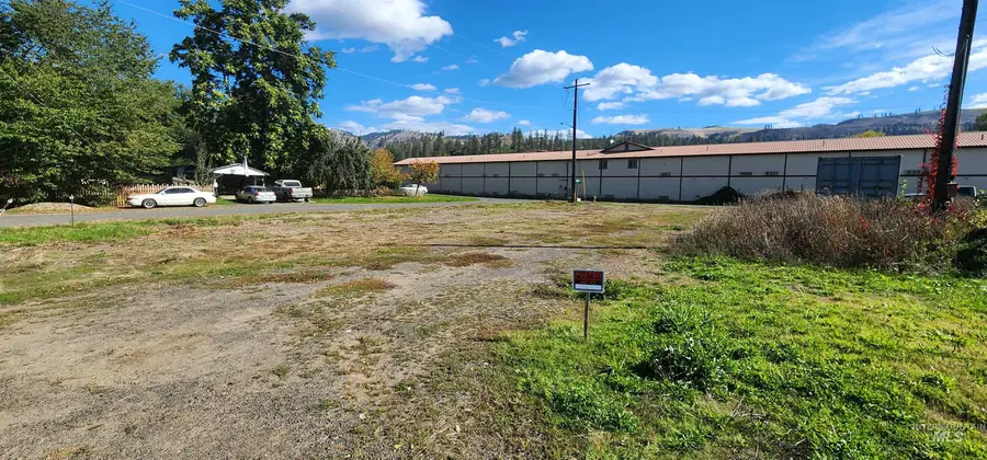 TBD 2nd And Cedar St, Kamiah, ID 83536 - Image #3