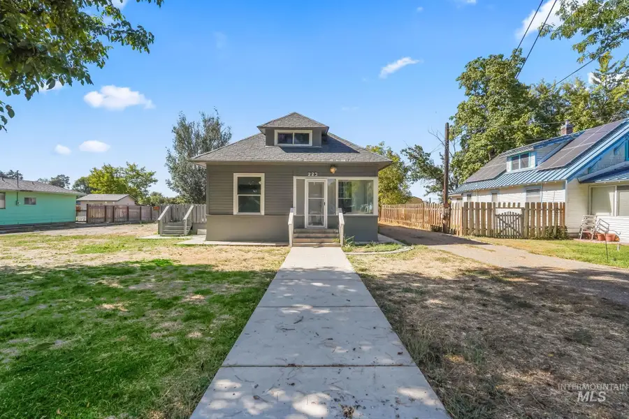 223 W Blvd, New Plymouth, ID 83655 - Image #3