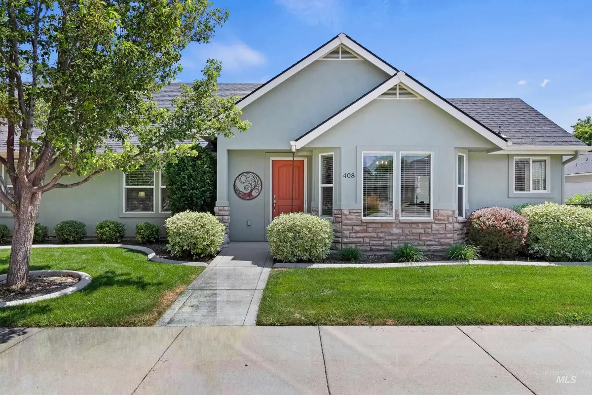 408 S Whisperwood Way, Boise, ID 83709 - Image #1