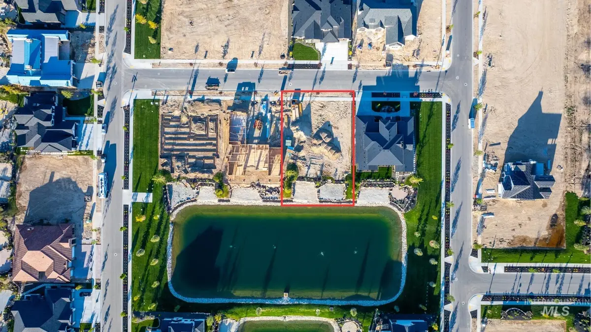 3427 N Hardwick Ave., Eagle, ID 83616 - #1