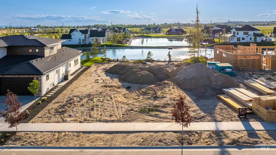 3427 N Hardwick Ave., Eagle, ID 83616 - #3